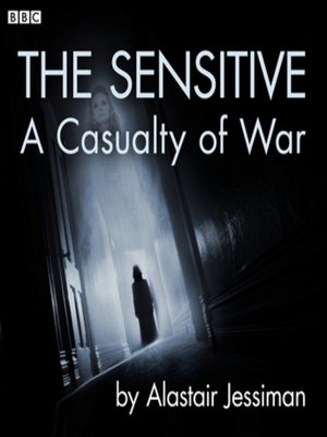 The Sensitive - Audiobook